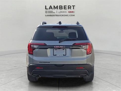 Used 2023 GMC Acadia SLE w/ Driver Convenience Package image 7