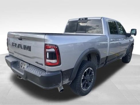 Used 2023 RAM 2500 Rebel w/ Level 2 Equipment Group AWD/4WD image 7