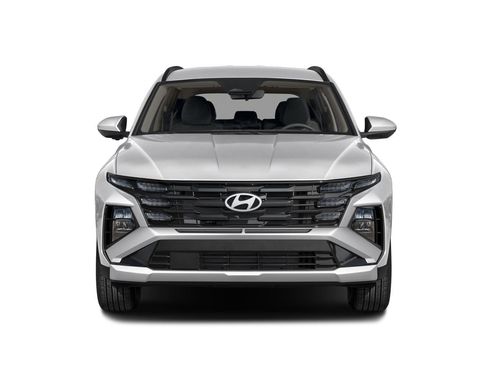 New 2026 Hyundai Tucson SEL image 4