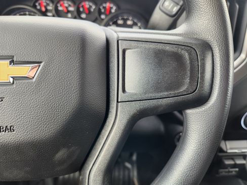 New 2026 Chevrolet Silverado 3500 W/T w/ WT Convenience Package image 29