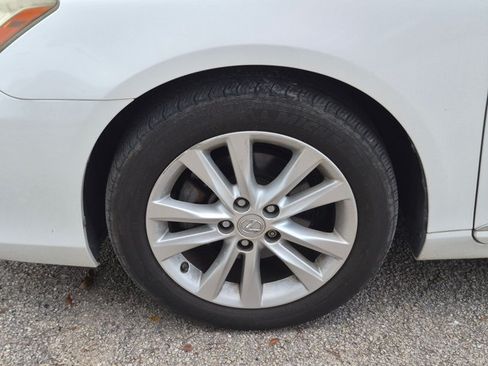 Used 2012 Lexus ES 350 FWD image 7