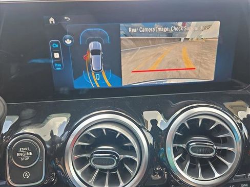 New 2026 Mercedes-Benz GLA 250 image 10