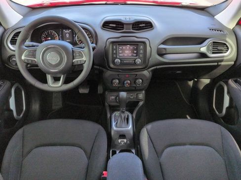 Used 2020 Jeep Renegade Sport AWD/4WD image 15