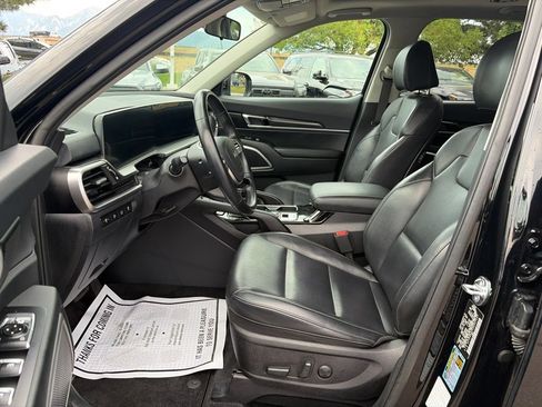 Used 2025 Kia Telluride S AWD/4WD image 26