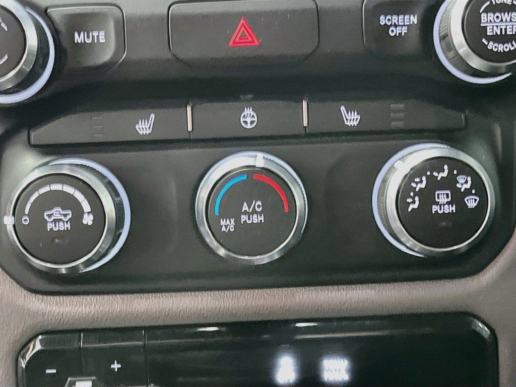 Used 2019 RAM 1500 Sport w/ Trailer Tow Group AWD/4WD image 15