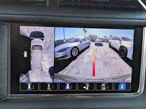 Used 2021 GMC Yukon XL Denali w/ Denali Ultimate Package image 20