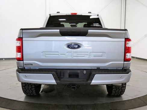 Used 2023 Ford F150 XL w/ STX Appearance Package AWD/4WD image 6