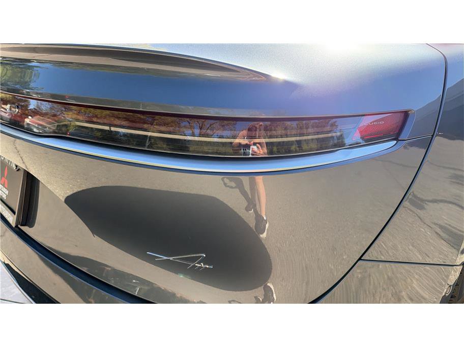 Used 2023 Lucid Air Pure AWD/4WD image 12