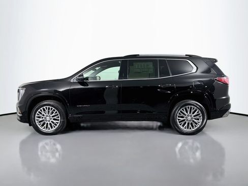 New 2026 GMC Acadia Denali w/ Super Cruise Package AWD/4WD image 4