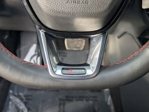 Certified 2025 Acura ADX A-Spec image 39