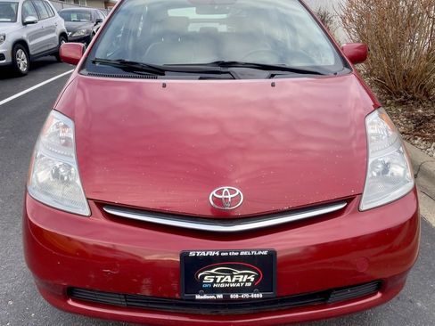 Used 2009 Toyota Prius image 3