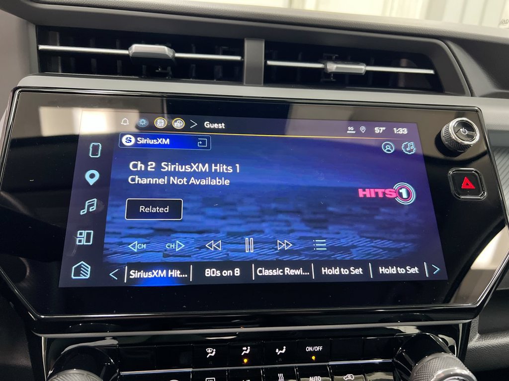 New 2027 Chevrolet Bolt LT FWD image 14