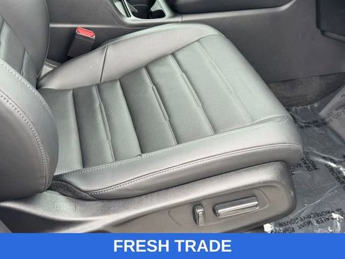 Certified 2024 Honda CR-V EX-L image 11