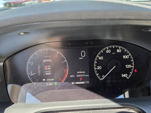 Used 2023 Honda HR-V LX image 13