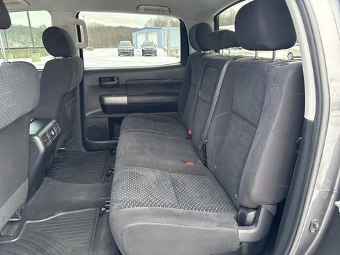 Used 2012 Toyota Tundra 4x4 CrewMax image 13
