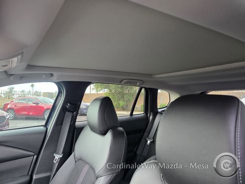 New 2026 MAZDA CX-50 AWD 2.5 S w/ Cargo Package image 14