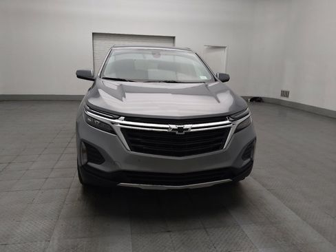 Used 2024 Chevrolet Equinox LT w/ LPO, Floor Liner Package image 14