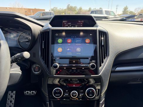 Used 2023 Subaru Forester Wilderness w/ Wilderness Package image 27