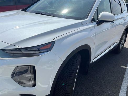 Used 2020 Hyundai Santa Fe SEL AWD/4WD image 20