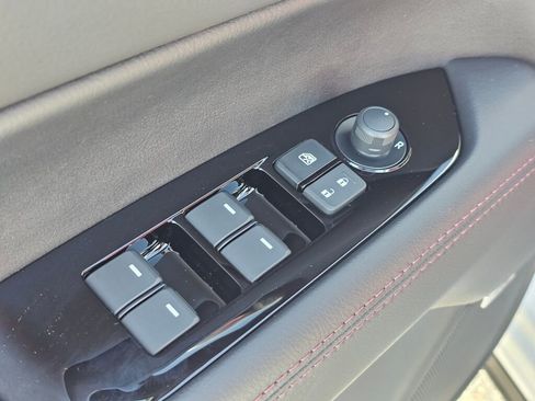 New 2025 MAZDA CX-5 Carbon Edition image 33