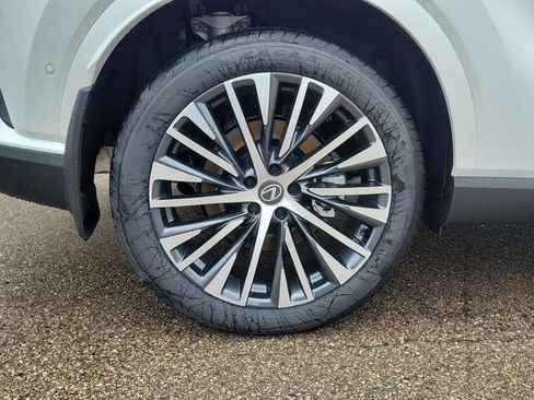 New 2026 Lexus RX 350 Premium Plus image 5