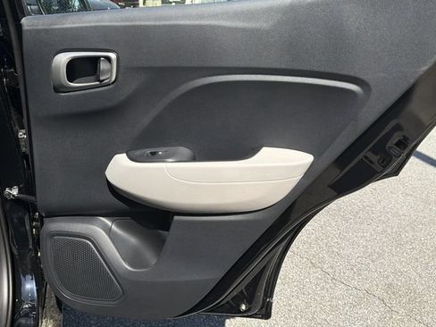 New 2026 Hyundai Venue SEL FWD image 16