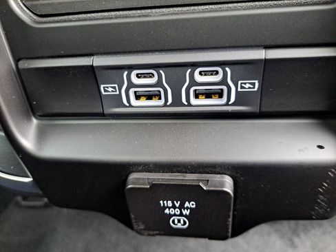 New 2026 RAM 1500 Lone Star image 6