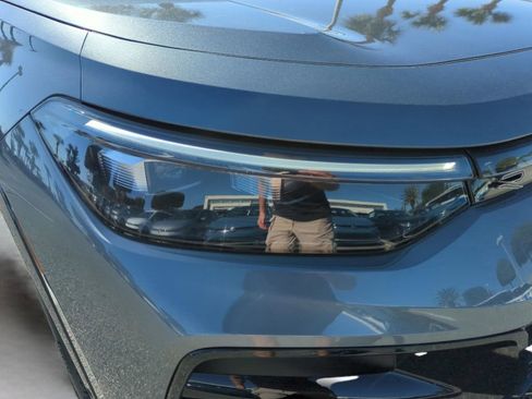 New 2026 Volkswagen Tiguan SE R-Line image 48