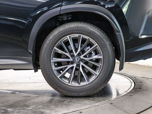 Used 2026 Lexus NX 350h AWD w/ Accessory Package (2T) image 10