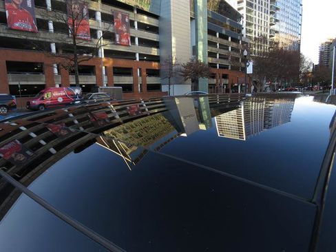 Used 2023 Mercedes-Benz EQE 350+ 4MATIC SUV image 28