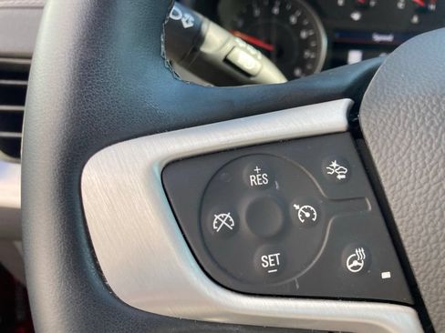 Certified 2023 GMC Terrain SLT w/ Infotainment Package II AWD/4WD image 31