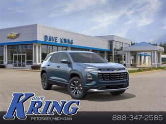 New 2026 Chevrolet Equinox LT video 1