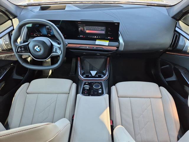 Used 2026 BMW X3 xDrive30i w/ Premium Package AWD/4WD image 18