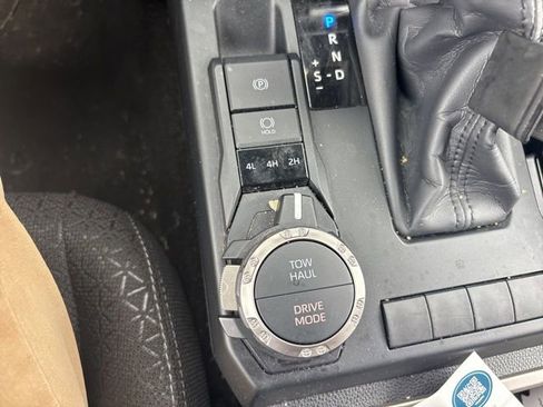 Used 2025 Toyota 4Runner SR5 image 30