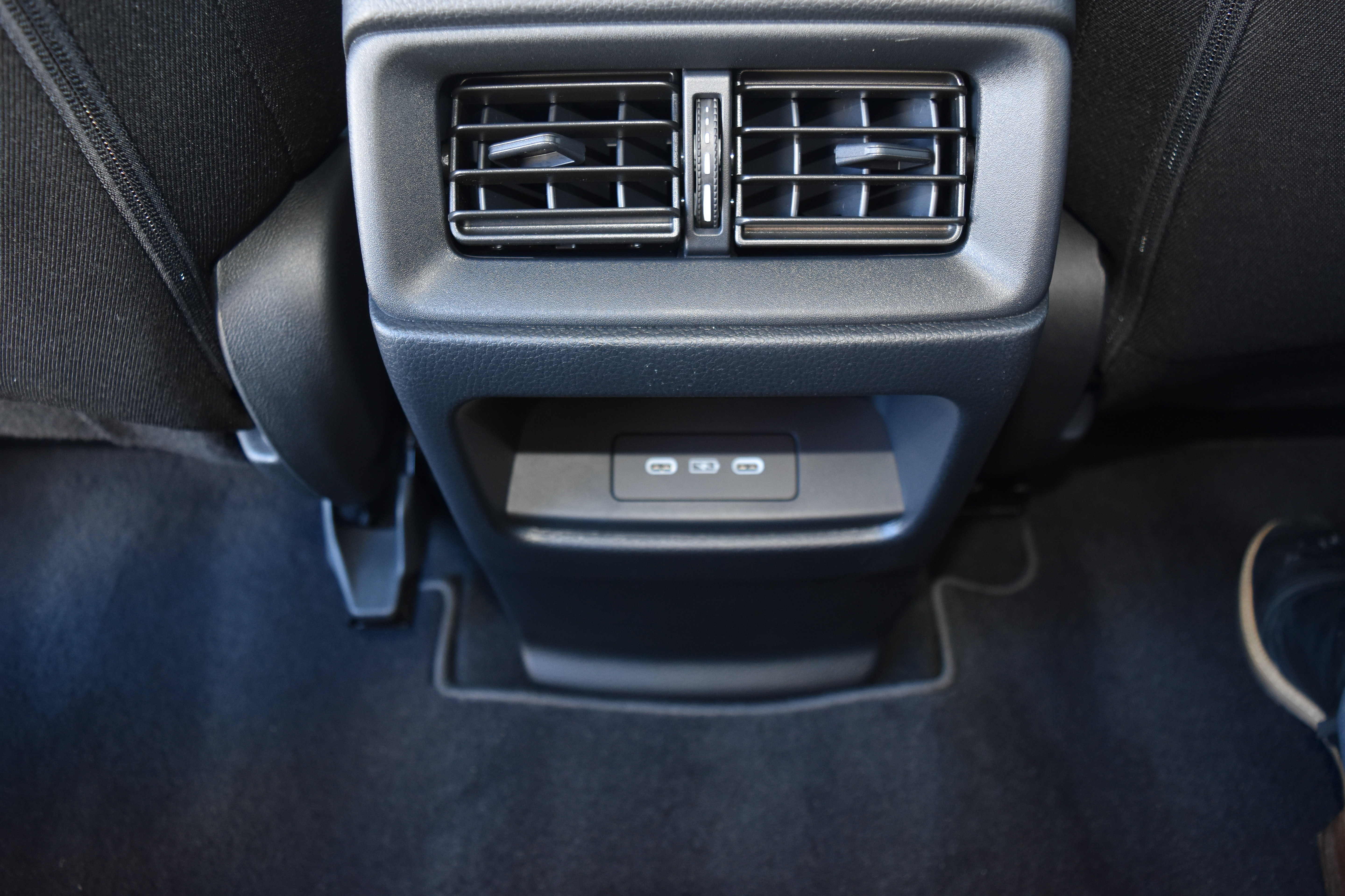 Certified 2026 Honda CR-V EX image 27