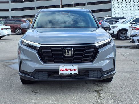 Certified 2023 Honda CR-V EX image 21