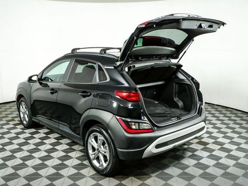Used 2023 Hyundai Kona SEL AWD/4WD image 31
