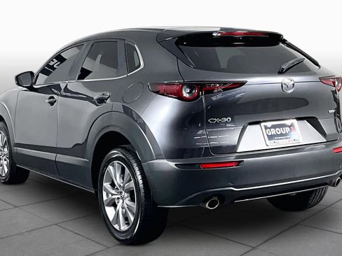 Used 2021 MAZDA CX-30 FWD 2.5 S w/ Preferred Package image 12