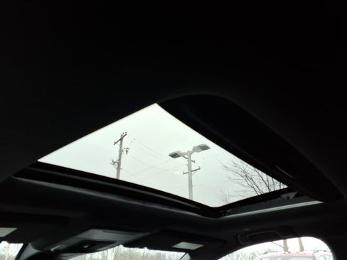 New 2026 Honda CR-V Sport Touring image 5