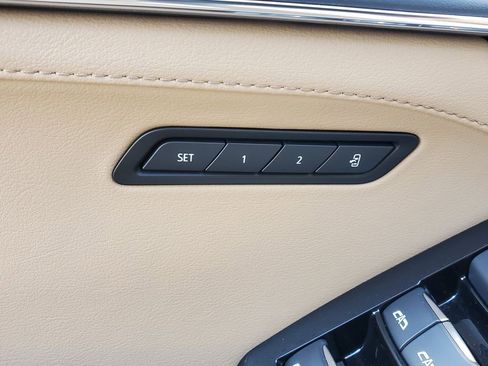 Certified 2024 Cadillac CT5 Premium Luxury image 15