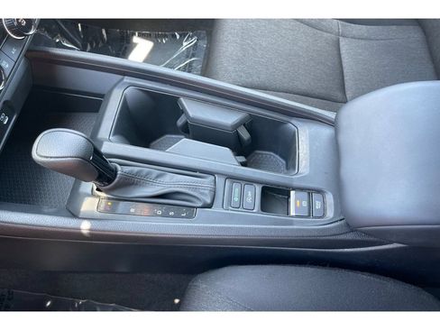 Certified 2024 Honda Accord LX image 29