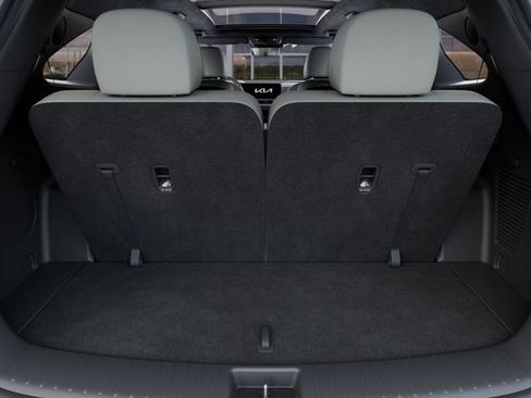 New 2025 Kia Sorento SX Prestige w/ Sage Leather Package AWD/4WD image 21