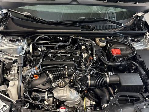New 2026 Acura Integra A-Spec FWD image 12