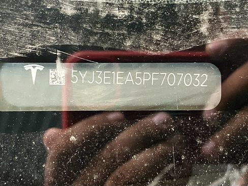 Used 2023 Tesla Model 3 Standard Range RWD image 34
