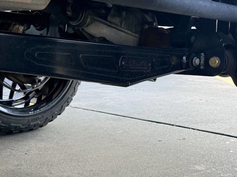 Used 2024 GMC Sierra 2500 Denali Ultimate w/ Snow Plow Prep/Camper Package image 14