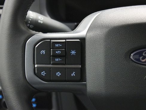Used 2025 Ford F150 XLT w/ Equipment Group 301A Standard AWD/4WD image 23