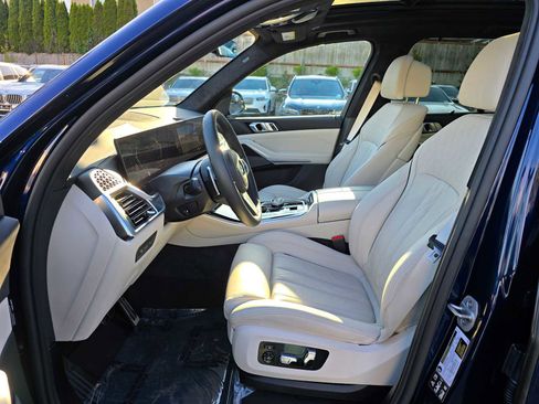 Used 2026 BMW X5 xDrive40i w/ Executive Package AWD/4WD image 20