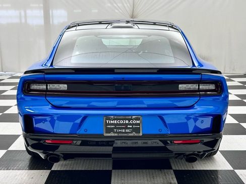 New 2026 Dodge Charger R/T Scat Pack image 6