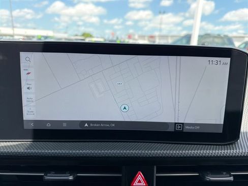 New 2026 Kia EV6 GT-Line RWD image 12