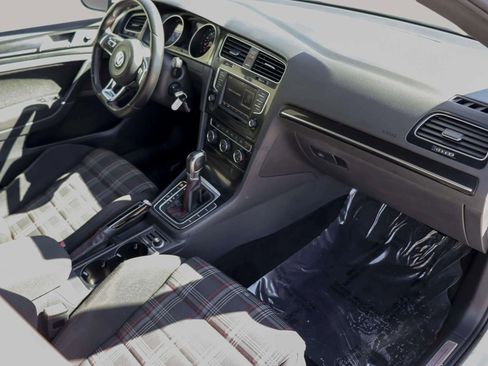 Used 2016 Volkswagen GTI S image 33